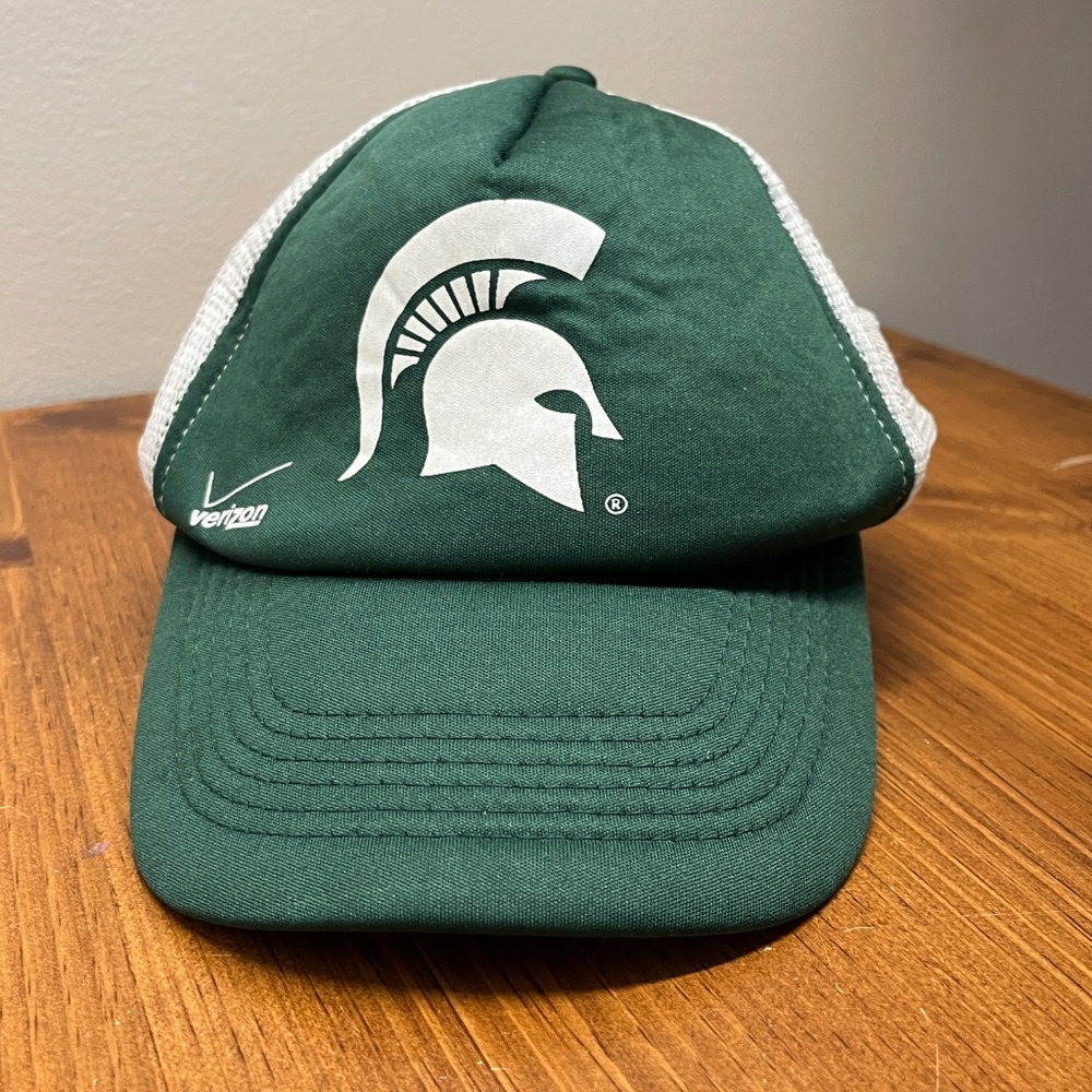 MSU Michigan State Spartans, OS - Picture 3 of 9